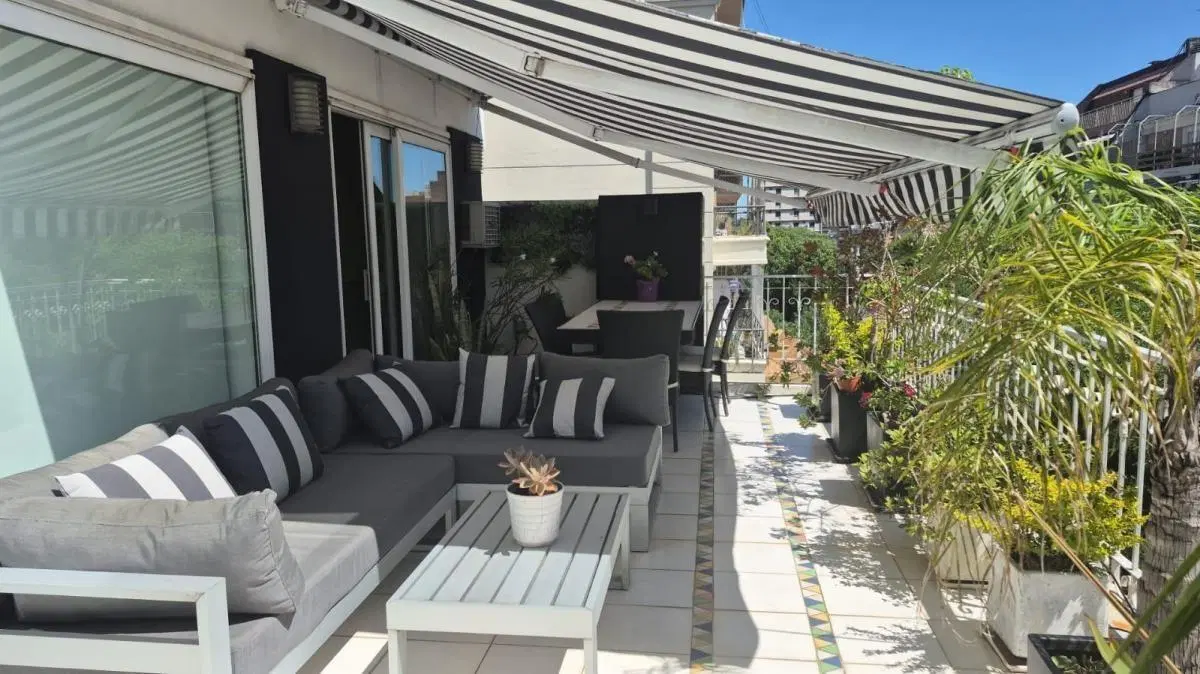 Departamento  en Venta en Villa Urquiza, Capital Federal, Buenos Aires 2