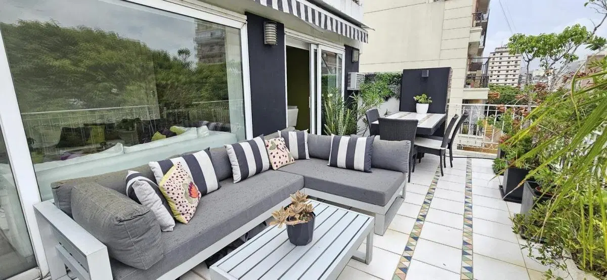Departamento  en Venta en Villa Urquiza, Capital Federal, Buenos Aires 5