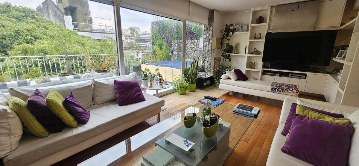 Foto de Departamento en Venta en Villa Urquiza, Capital Federal, Buenos Aires, imagen 2