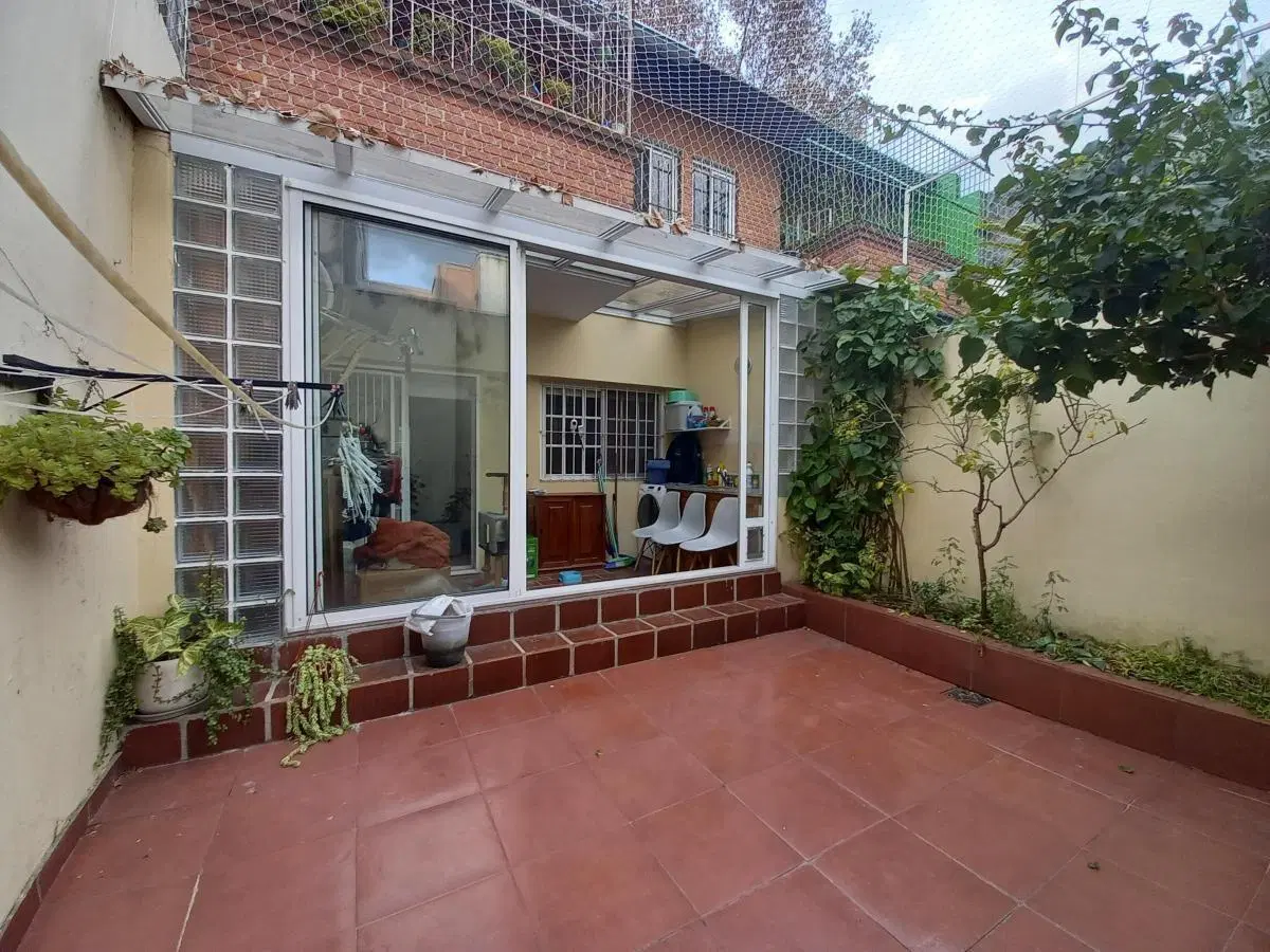 Departamento PH  en Venta en Villa del Parque, Capital Federal, Buenos Aires 4