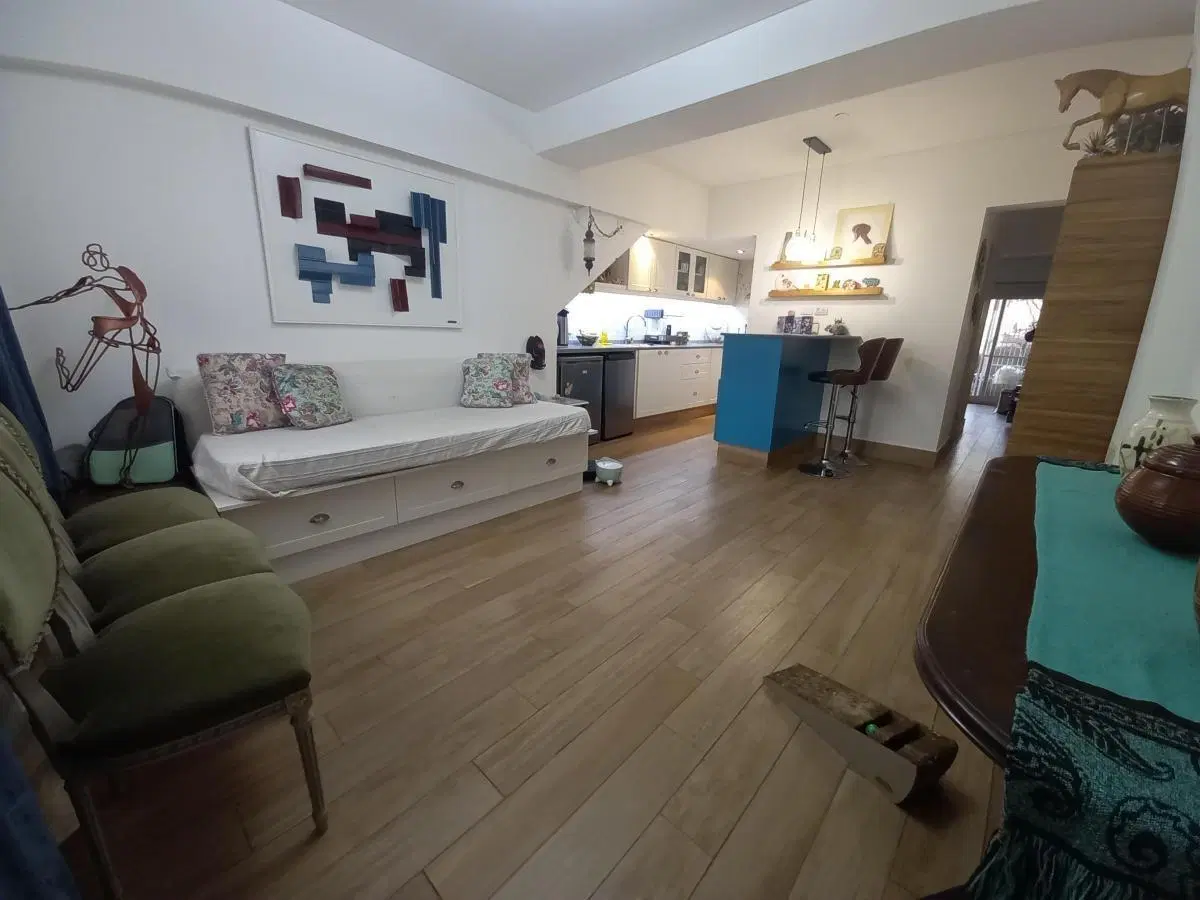 Departamento PH  en Venta en Villa del Parque, Capital Federal, Buenos Aires 3