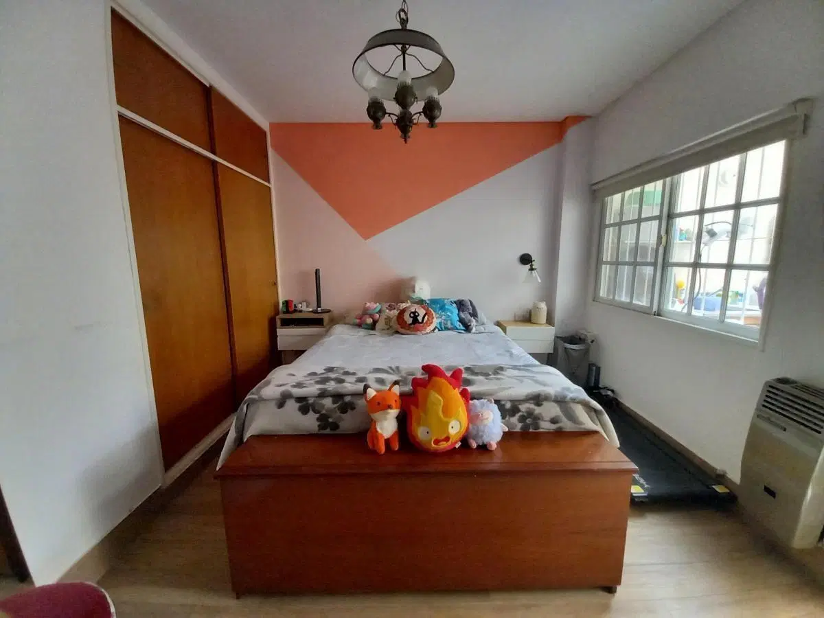 Departamento PH  en Venta en Villa del Parque, Capital Federal, Buenos Aires 5