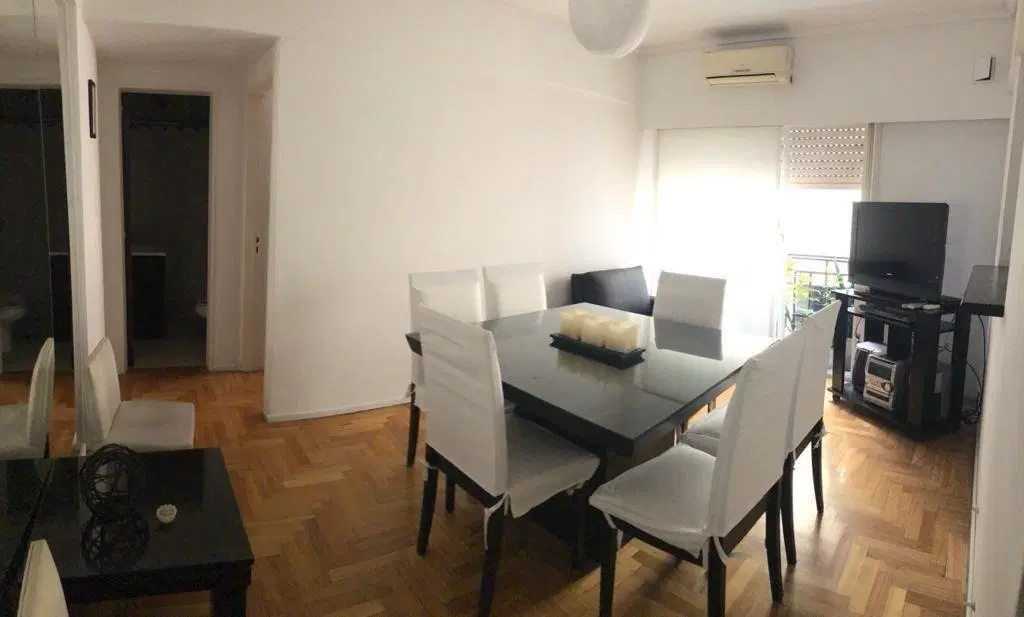 Departamento  en Venta en Villa Urquiza, Capital Federal, Buenos Aires 2