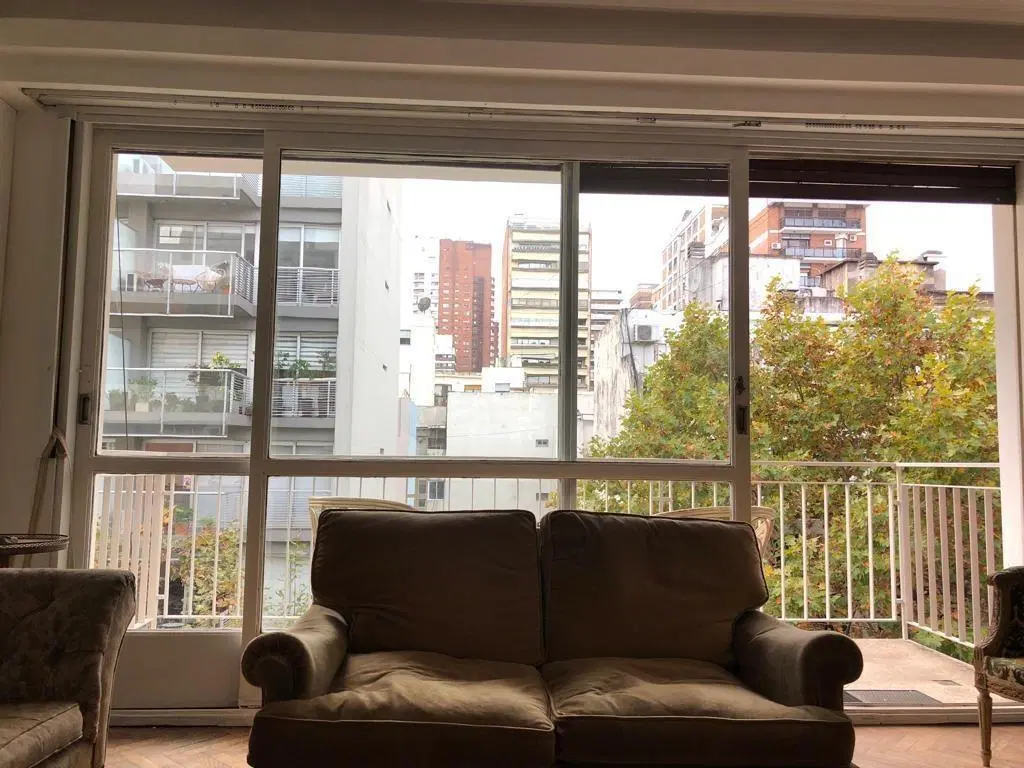Departamento  en Venta en Belgrano, Capital Federal, Buenos Aires 5
