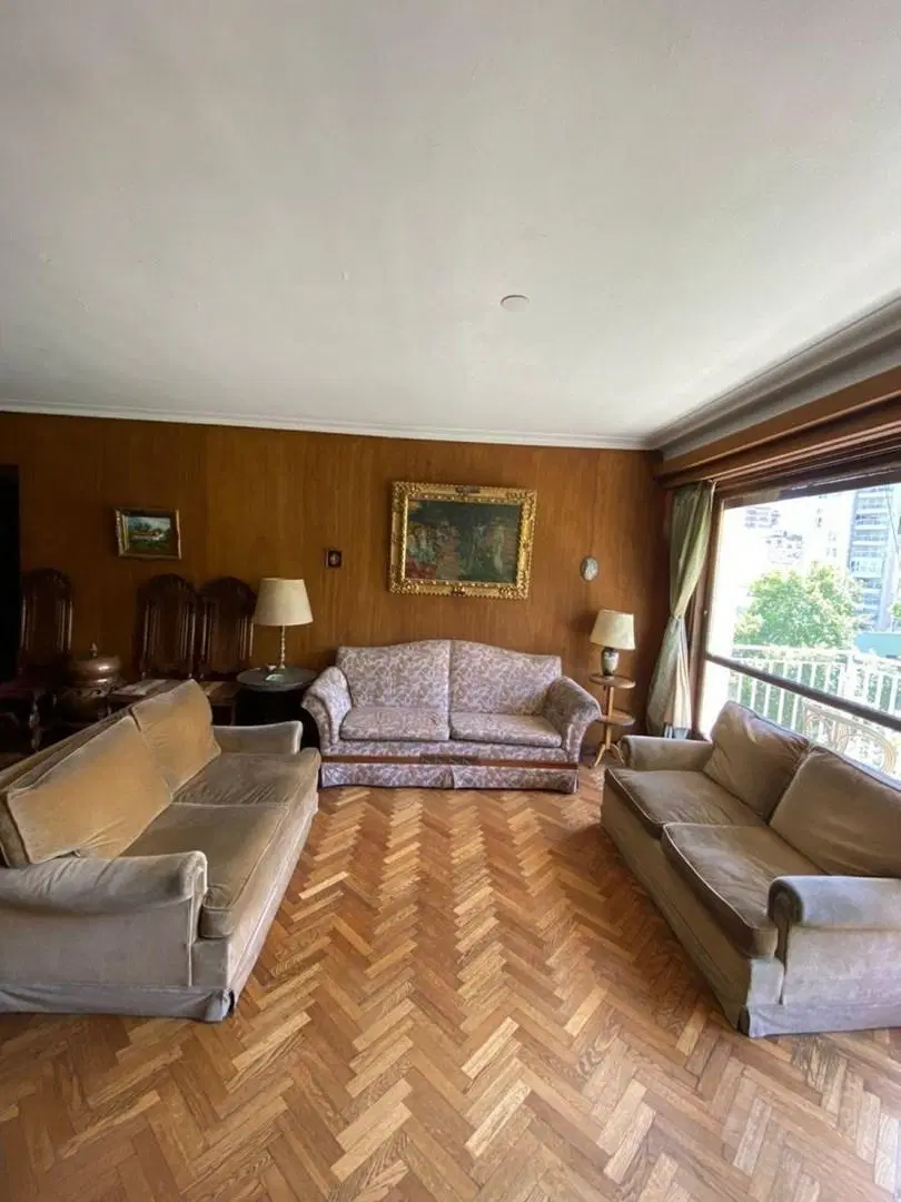 Departamento  en Venta en Belgrano, Capital Federal, Buenos Aires 2