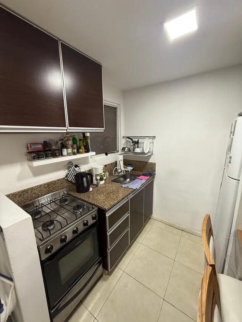 Departamento Monoambiente  en Venta en Villa Crespo, Capital Federal, Buenos Aires 2