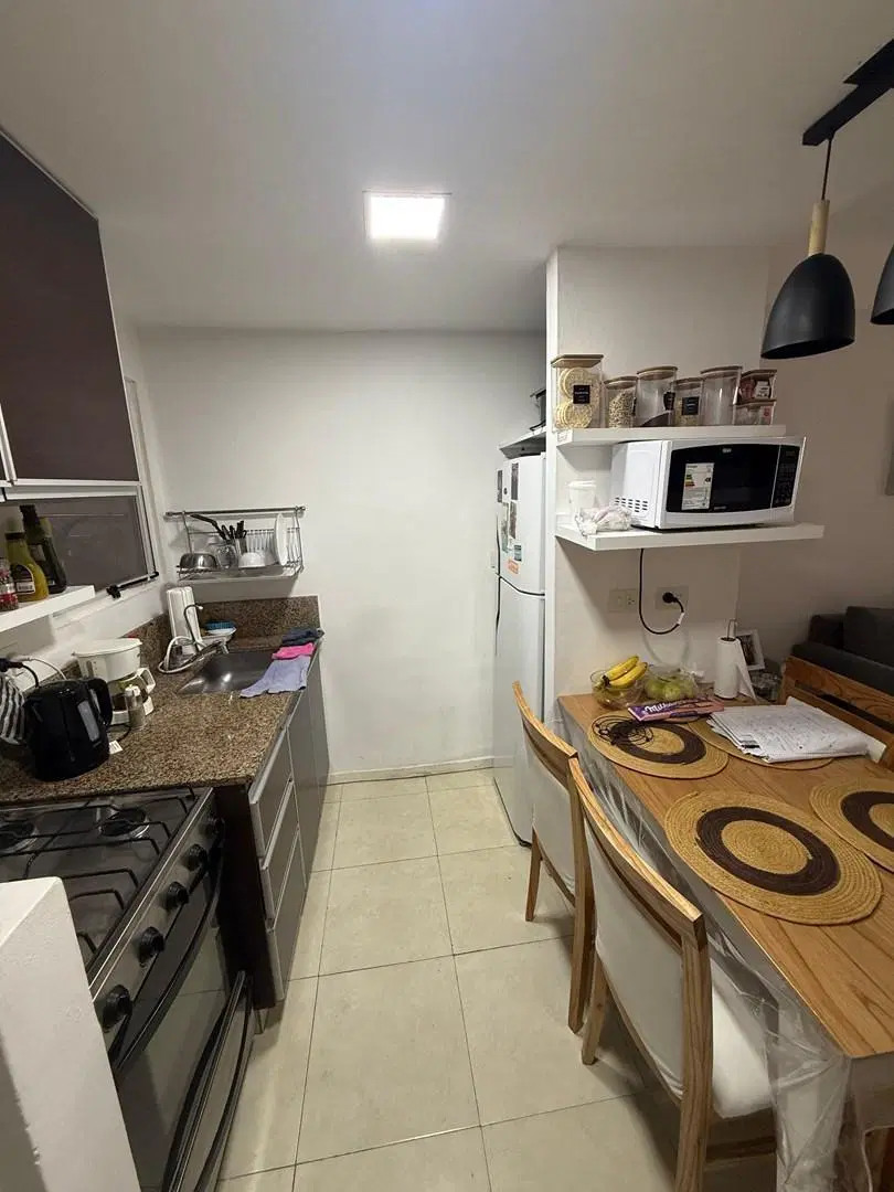Departamento Monoambiente  en Venta en Villa Crespo, Capital Federal, Buenos Aires 4