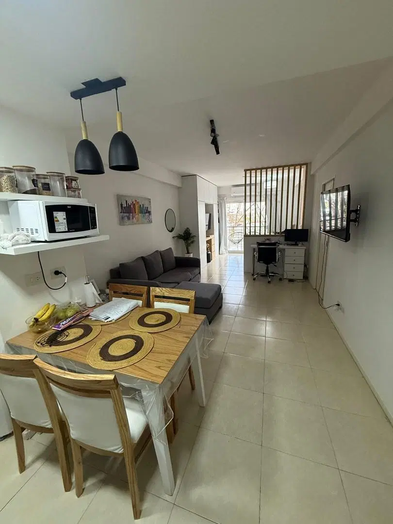 Departamento Monoambiente  en Venta en Villa Crespo, Capital Federal, Buenos Aires 5