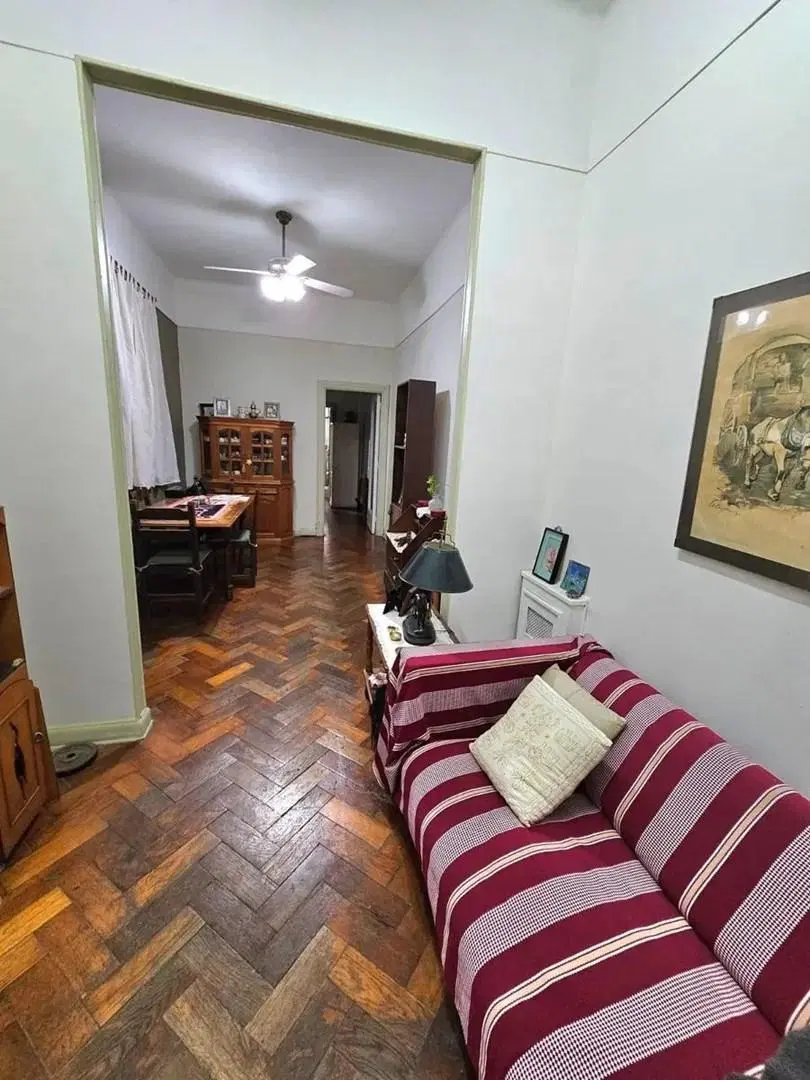 Departamento  en Venta en Balvanera, Capital Federal, Buenos Aires 4