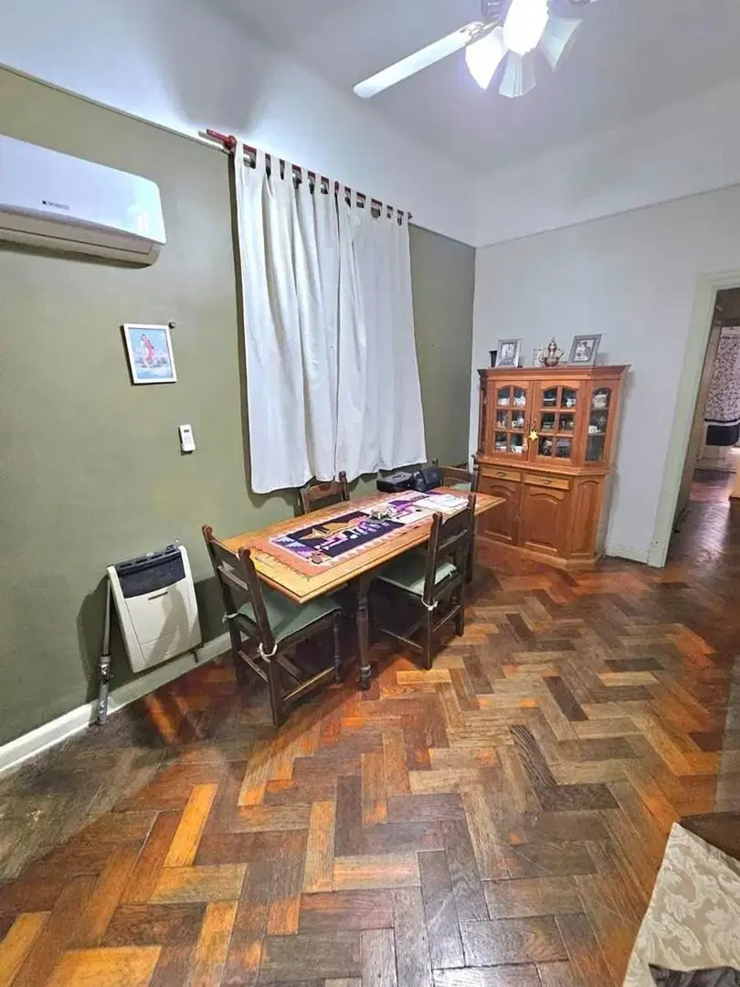 Departamento  en Venta en Balvanera, Capital Federal, Buenos Aires 2