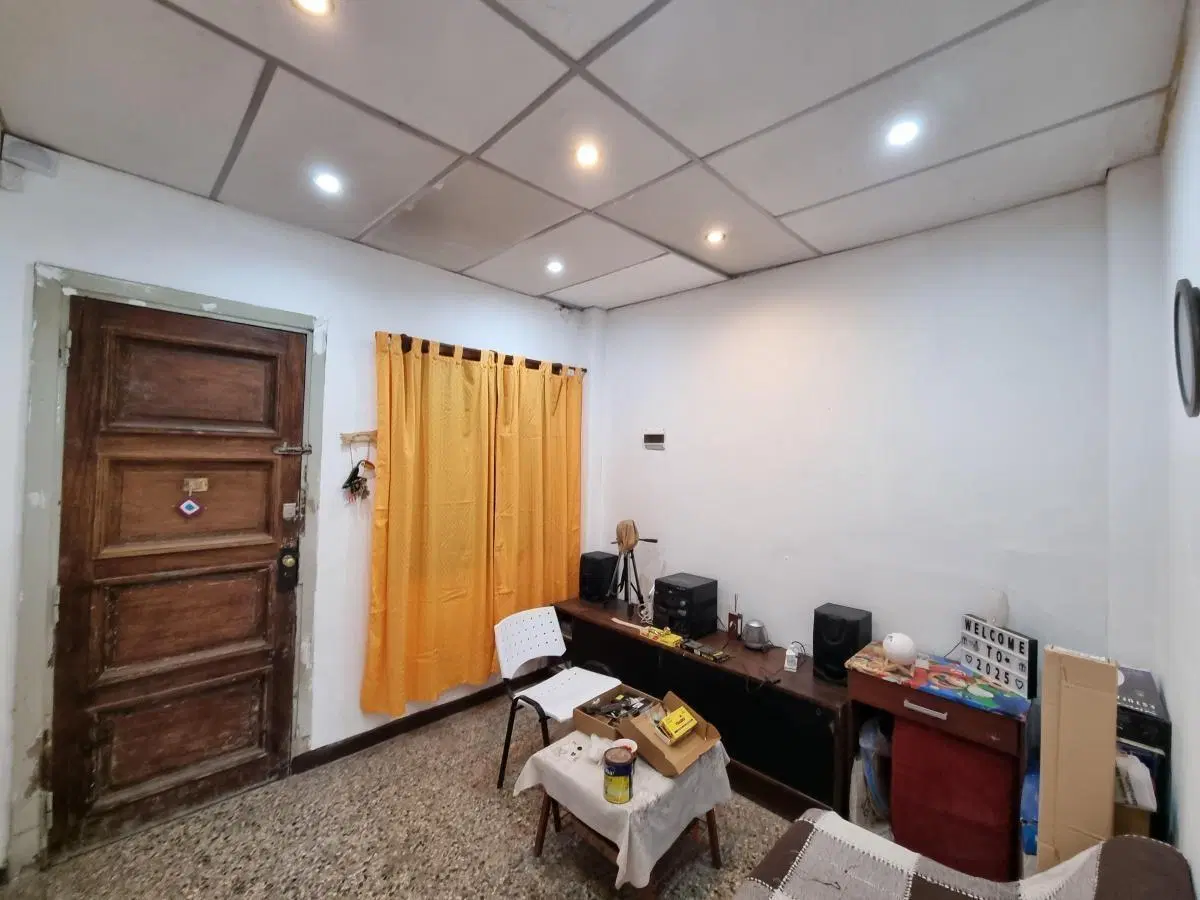 Departamento PH  en Venta en Barracas, Capital Federal, Buenos Aires 3