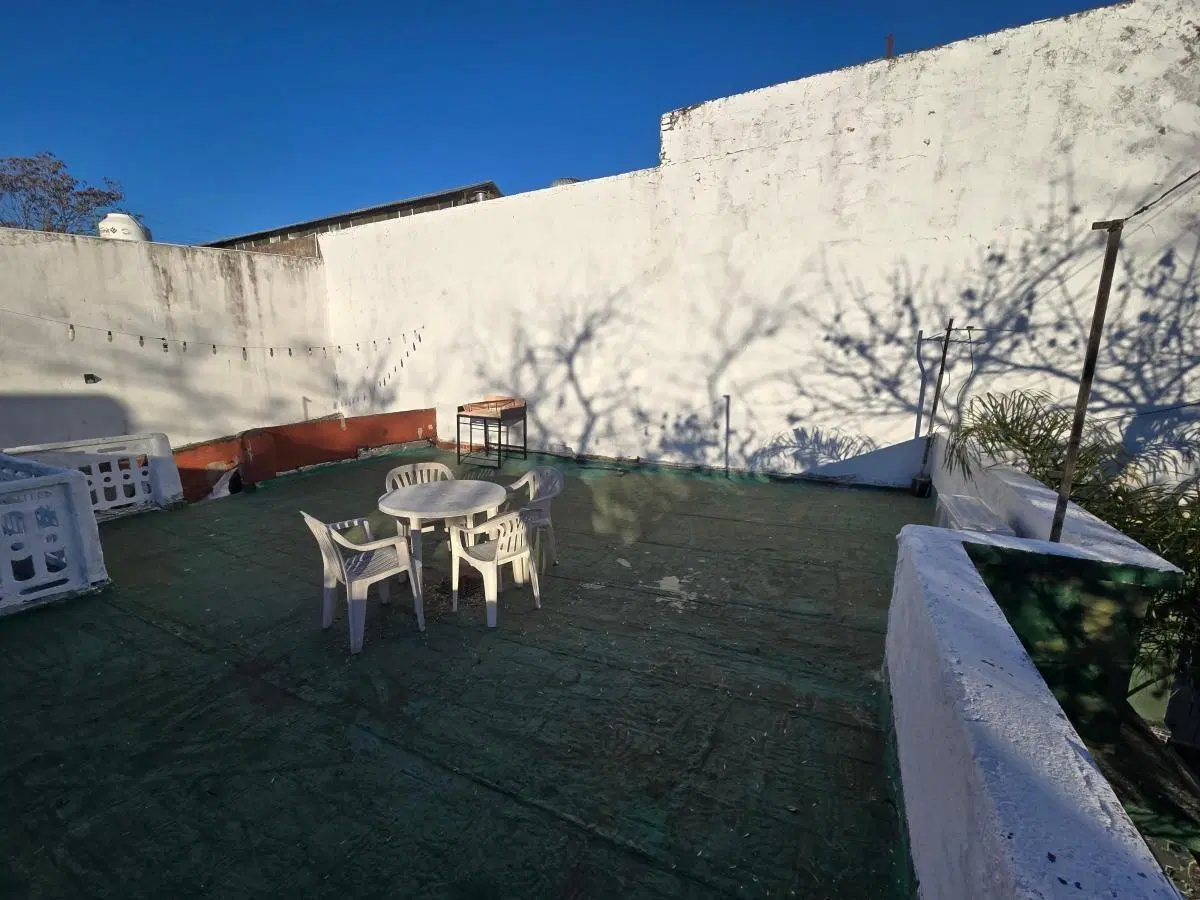 Departamento PH  en Venta en Barracas, Capital Federal, Buenos Aires 4