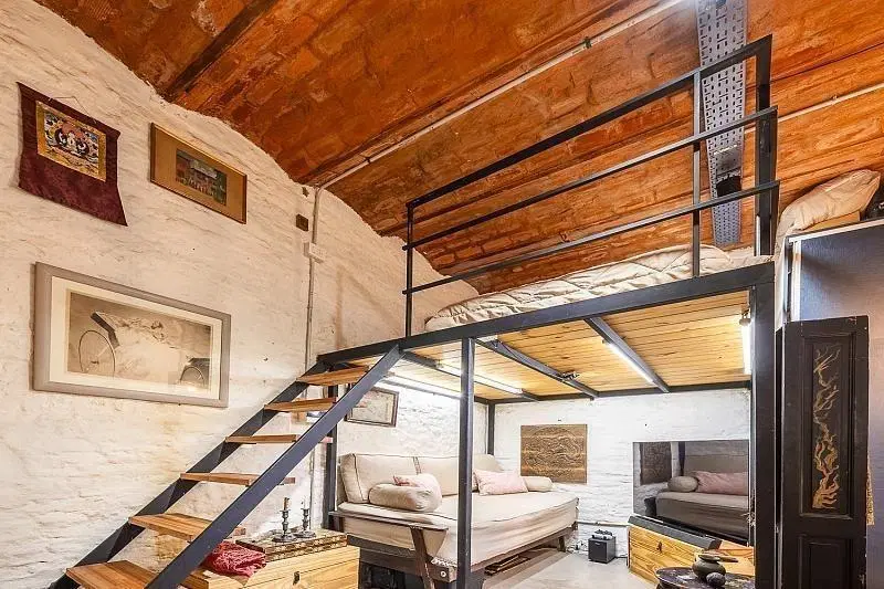 Departamento  en Venta en San Telmo, Capital Federal, Buenos Aires 5