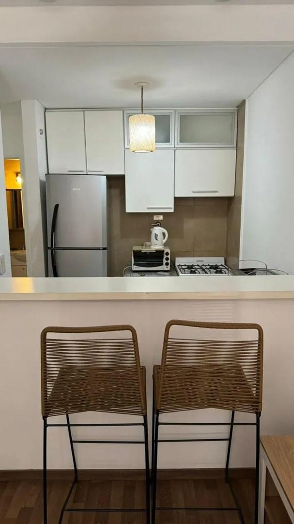 Foto de Departamento Monoambiente en Venta en Villa Urquiza, Capital Federal, imagen 4