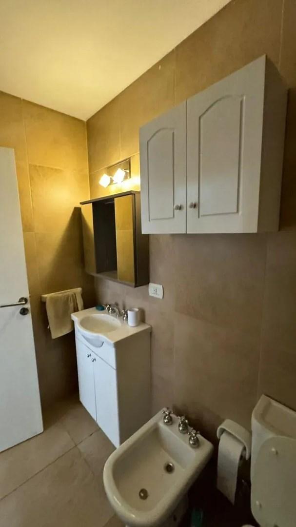 Foto de Departamento Monoambiente en Venta en Villa Urquiza, Capital Federal, imagen 2