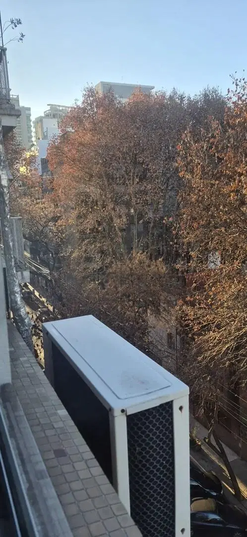 Departamento Monoambiente  en Venta en Palermo, Capital Federal, Buenos Aires 5