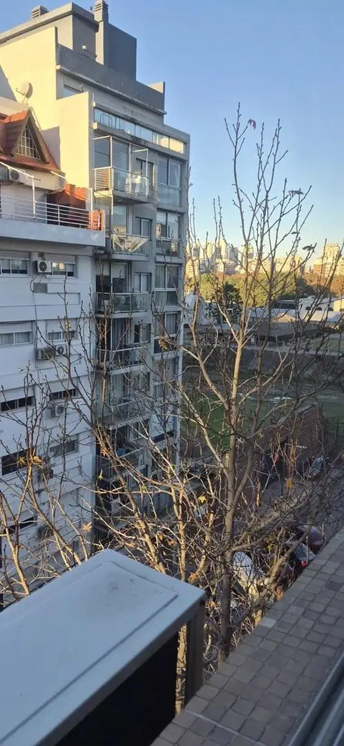 Departamento Monoambiente  en Venta en Palermo, Capital Federal, Buenos Aires 3