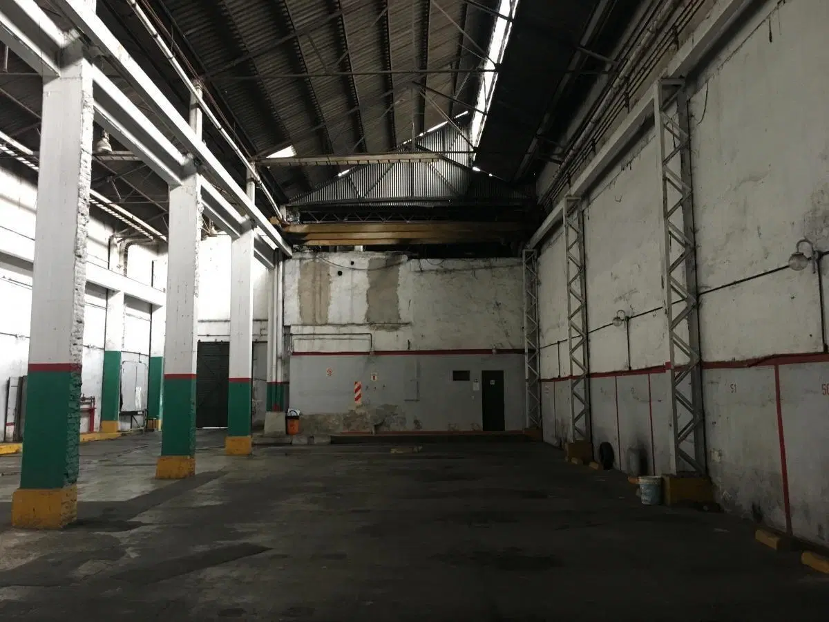Terreno Lote  en Venta en Caballito, Capital Federal, Buenos Aires 2