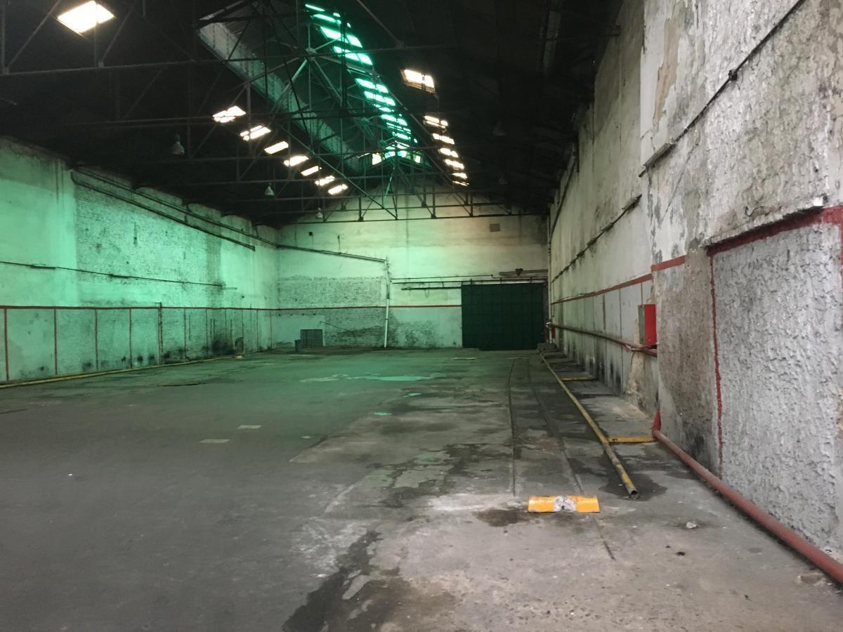 Terreno Lote en Venta en Caballito, Capital Federal, Buenos Aires
