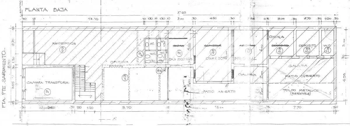 Plano 1