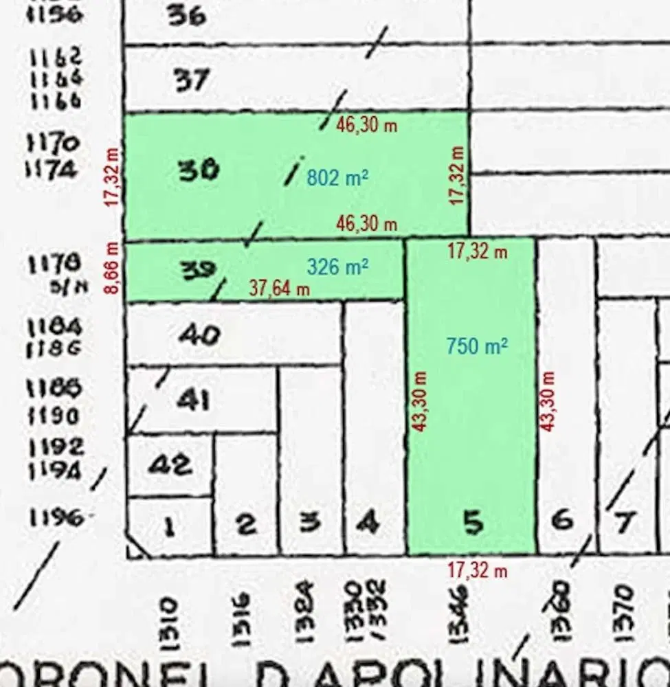 Plano 3