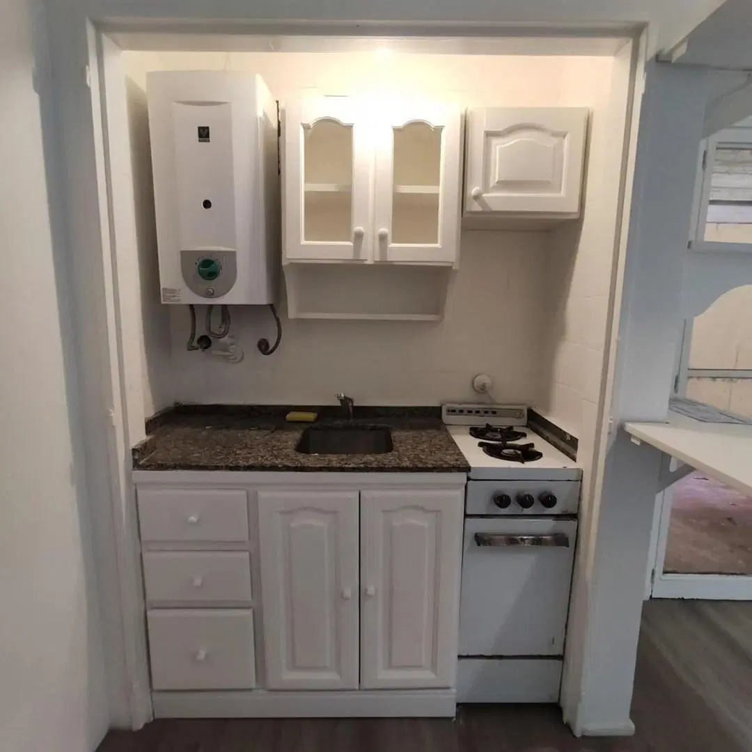 Departamento  en Venta en Palermo, Capital Federal, Buenos Aires 2