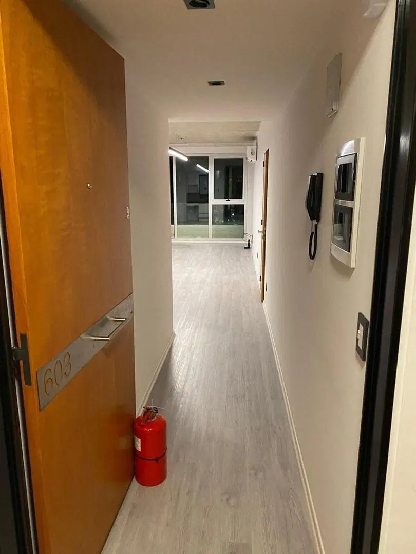 Oficina  en Venta en Palermo, Capital Federal, Buenos Aires 5
