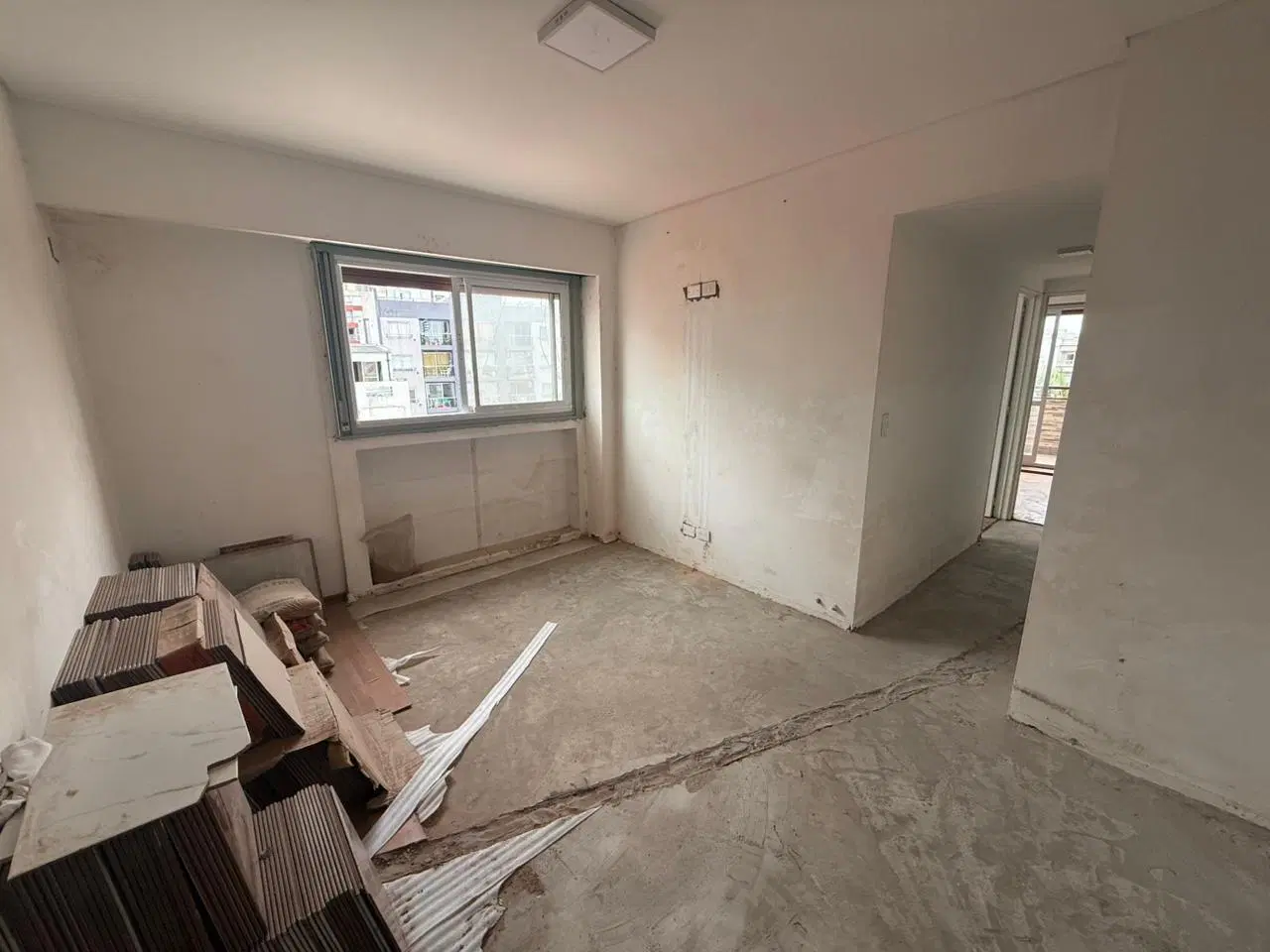 Departamento  en Venta en Villa del Parque, Capital Federal, Buenos Aires 3