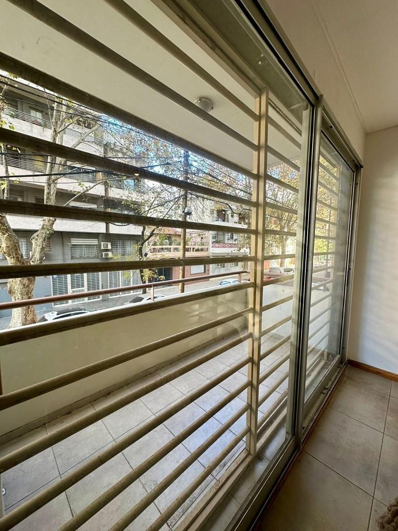 Departamento Monoambiente en Venta en Colegiales, Capital Federal, Buenos Aires