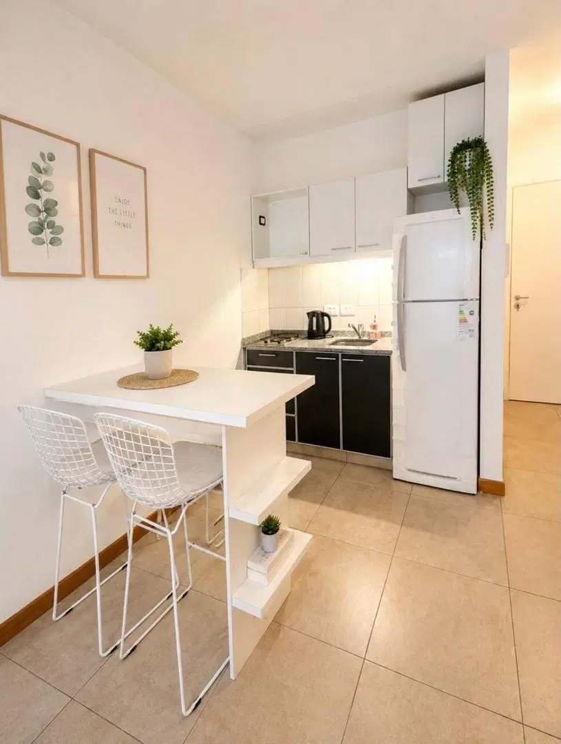 Departamento Monoambiente  en Venta en Colegiales, Capital Federal, Buenos Aires 4