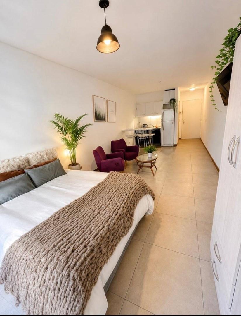 Foto de Departamento Monoambiente en Venta en Colegiales, Capital Federal, imagen 2