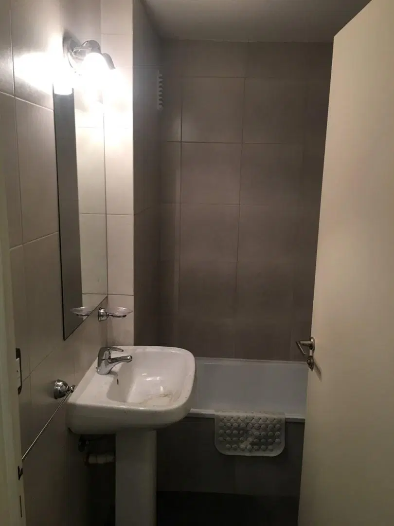 Departamento Monoambiente  en Venta en Colegiales, Capital Federal, Buenos Aires 2