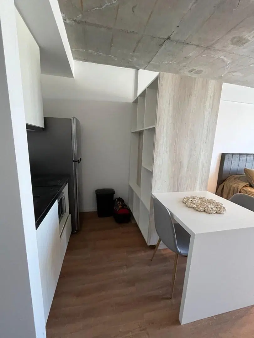 Departamento en Venta monoambiente con balcón en San Telmo, Capital Federal, Buenos Aires 4