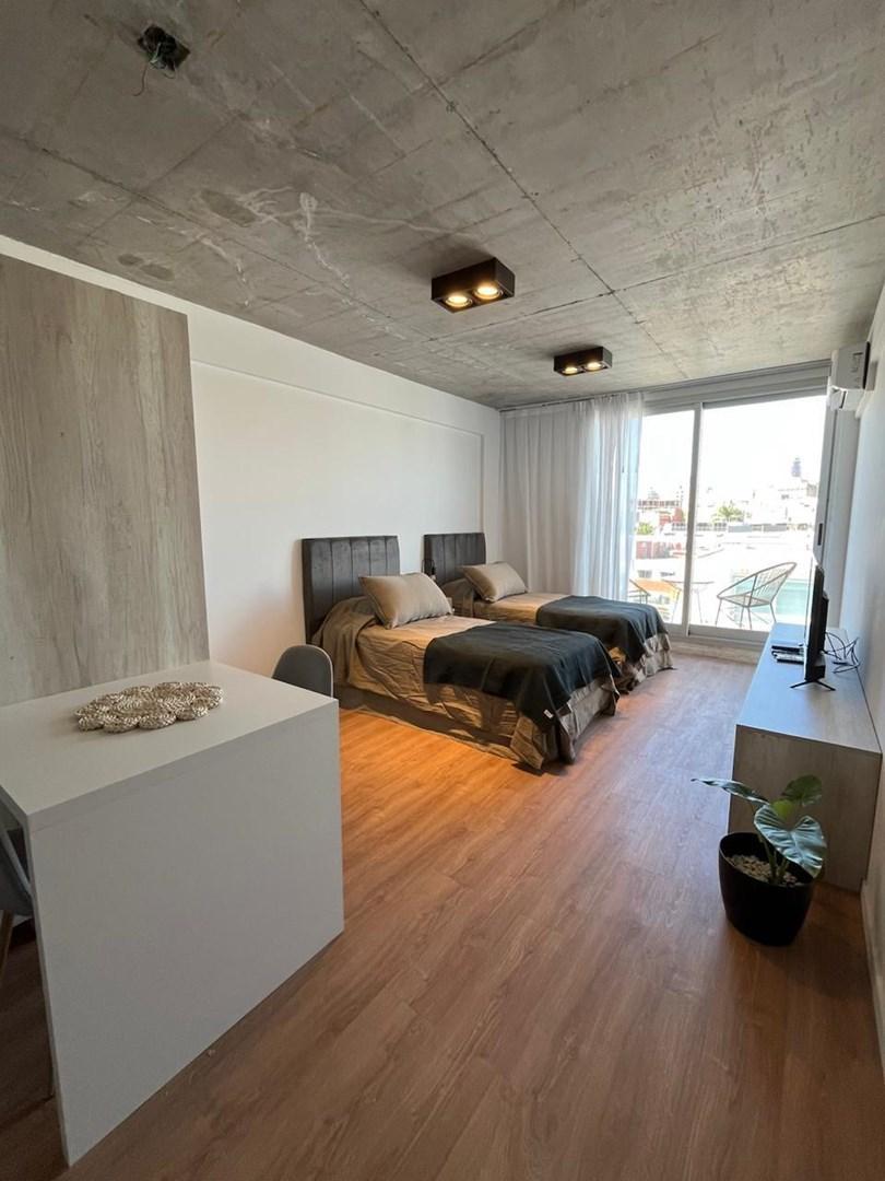 Departamento en Venta monoambiente con balcón en San Telmo, Capital Federal, Buenos Aires