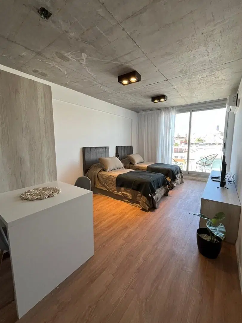 Departamento en Venta monoambiente con balcón en San Telmo, Capital Federal, Buenos Aires 3