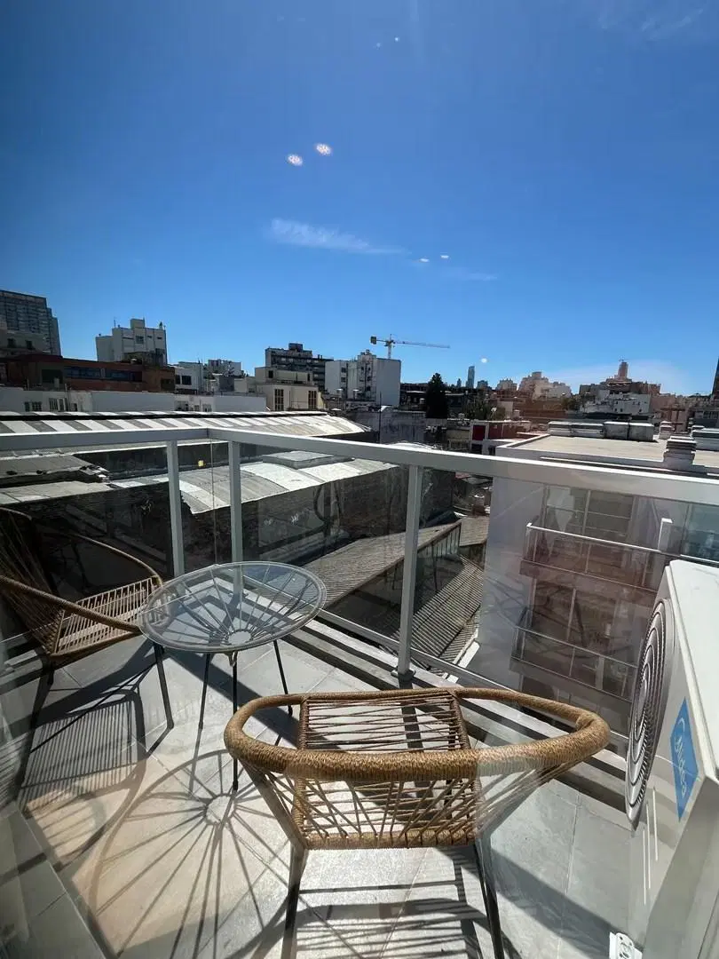 Departamento en Venta monoambiente con balcón en San Telmo, Capital Federal, Buenos Aires 5