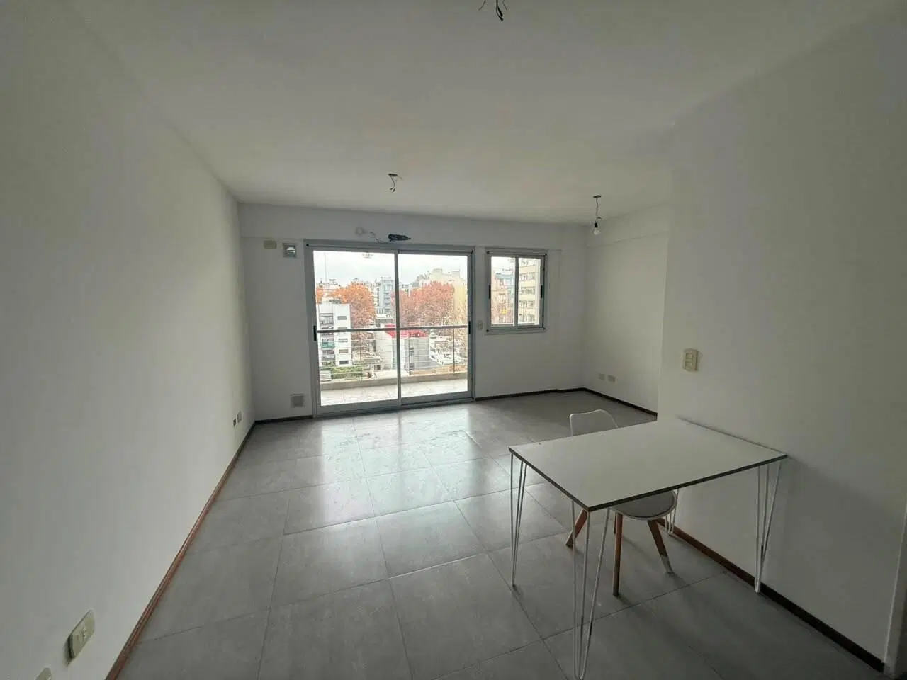 Departamento Monoambiente  en Venta en Villa Crespo, Capital Federal, Buenos Aires 2