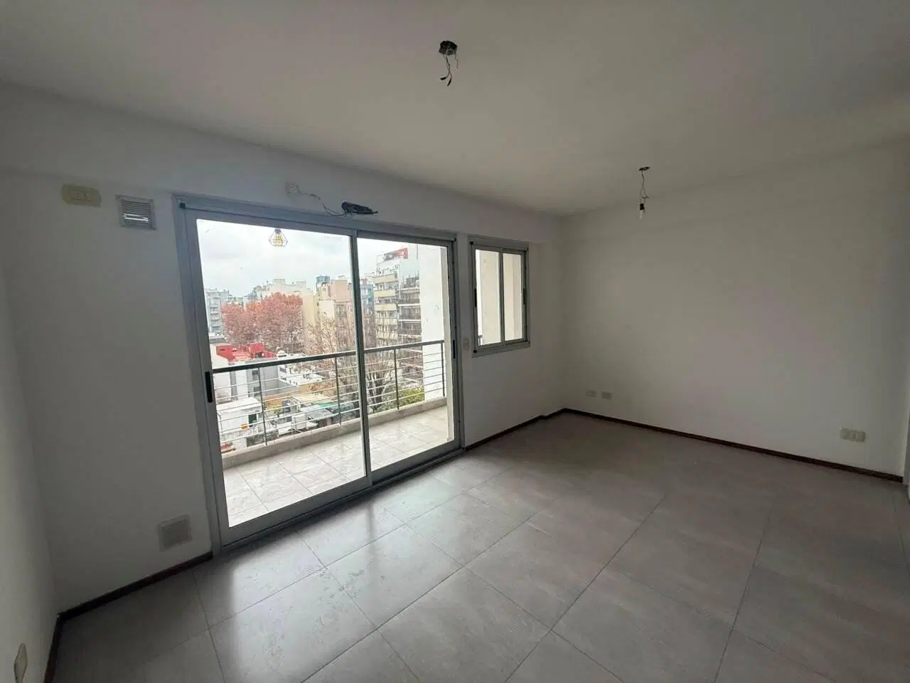 Departamento Monoambiente  en Venta en Villa Crespo, Capital Federal, Buenos Aires 5