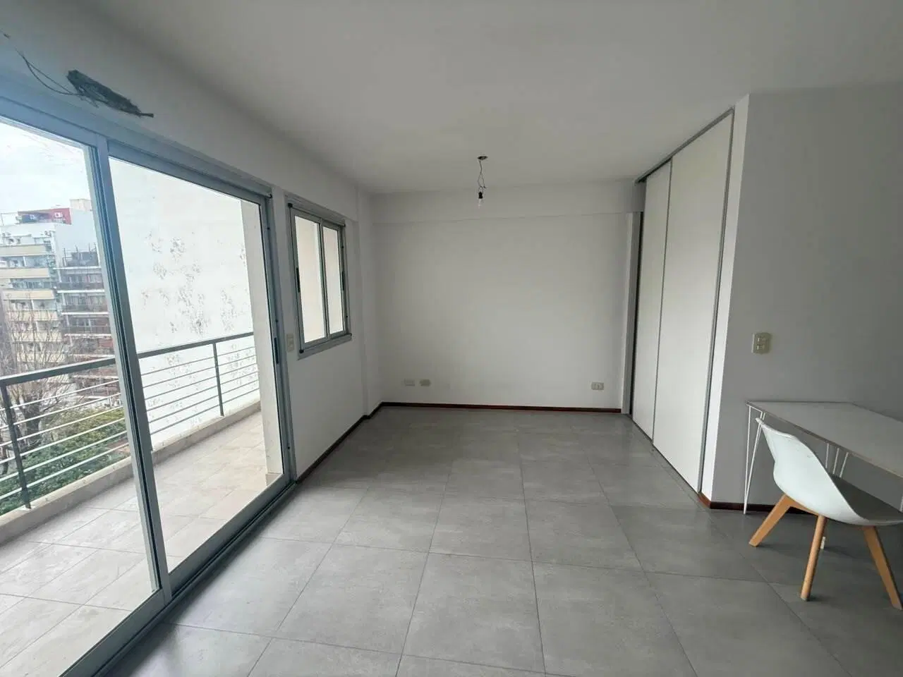 Departamento Monoambiente  en Venta en Villa Crespo, Capital Federal, Buenos Aires 4