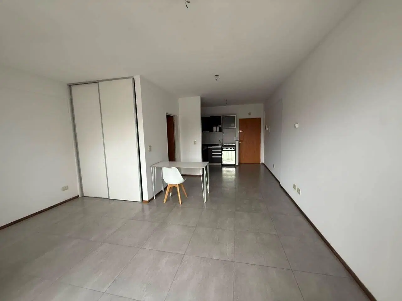 Departamento Monoambiente  en Venta en Villa Crespo, Capital Federal, Buenos Aires 3