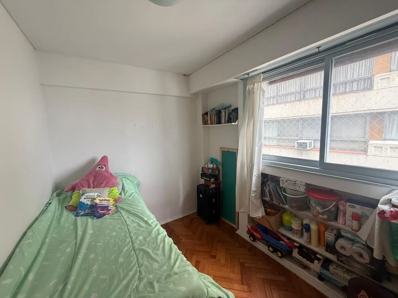 Departamento  en Venta en Villa del Parque, Capital Federal, Buenos Aires 4