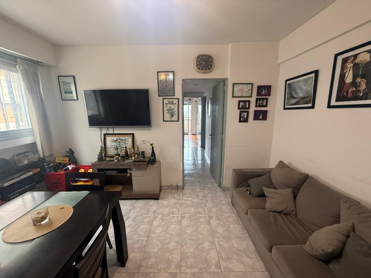 Departamento en Venta en Villa del Parque, Capital Federal, Buenos Aires