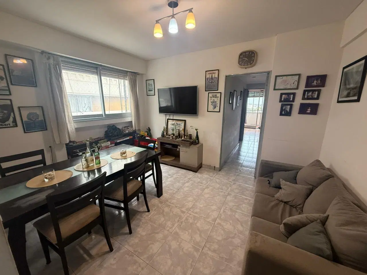 Departamento  en Venta en Villa del Parque, Capital Federal, Buenos Aires 3