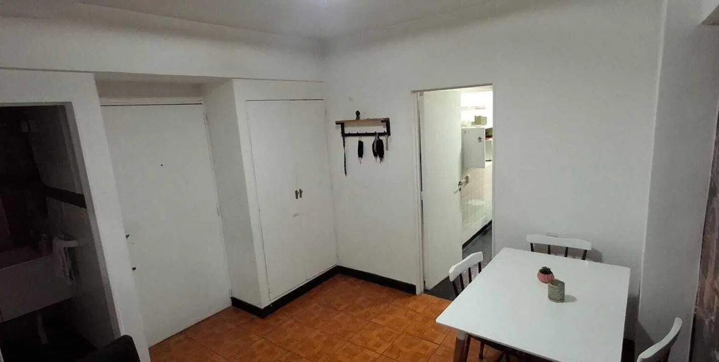 Departamento Monoambiente  en Venta en Recoleta, Capital Federal, Buenos Aires 3
