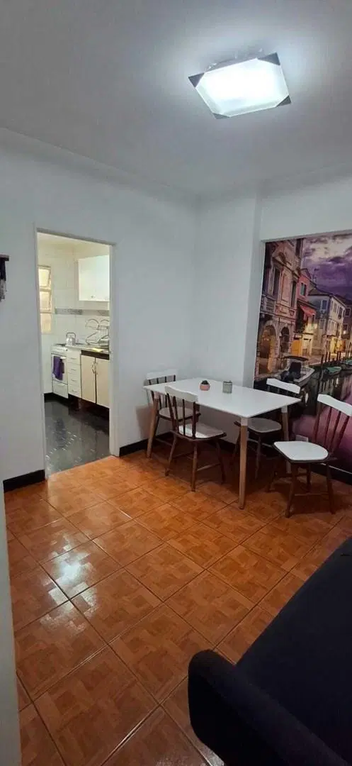 Departamento Monoambiente  en Venta en Recoleta, Capital Federal, Buenos Aires 2