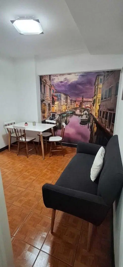 Departamento Monoambiente  en Venta en Recoleta, Capital Federal, Buenos Aires 4