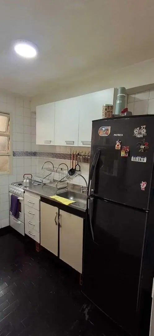 Departamento Monoambiente  en Venta en Recoleta, Capital Federal, Buenos Aires 5