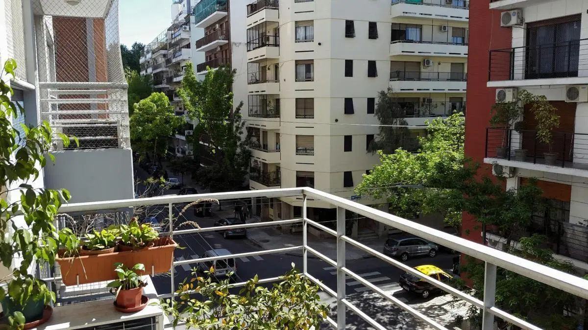 Departamento  en Venta en Belgrano, Capital Federal, Buenos Aires 5