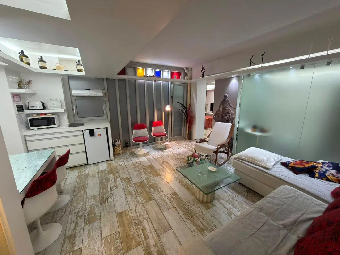 Departamento  en Venta en Palermo, Capital Federal, Buenos Aires 2