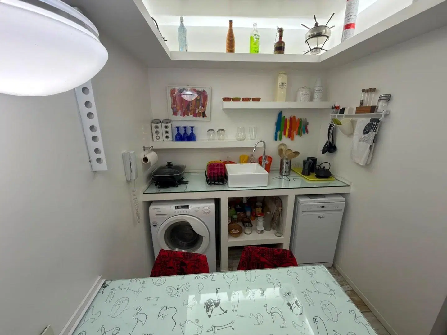 Departamento  en Venta en Palermo, Capital Federal, Buenos Aires 3